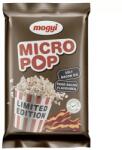 Mogyi micro pop bacon 80g