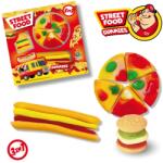 Vida's Toy Candy Street Food Gumicukor 42g
