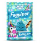 TUTTI rágógumi ízű fagyipor 80g