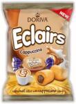  Doriva Eclaris cappuccino krémmel töltött tejkaramella 1000g Közeli lejárat: 2026.11. 01