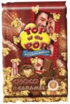  Top Of The Pop Popcorn Choco&Caramel 100g