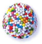 Fini multicolor berries 1000g