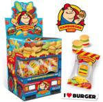 Vida's Toy Candy Mini Hamburger gumicukor 10g