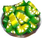 Vidal lemon-lime szelet 1500g