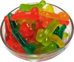 Ravazzi Gummy Ravazzi kuki gumicukor 1000g