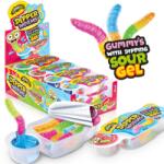  Dipper Worms mártogatós savanyú kukac 60g