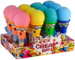  Ice Cream Ball Labdakilövő cukorkával 6g