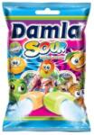Damla gyümölcsös savanyú cukor 90g
