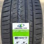 Linglong Anvelopa Vara Linglong 215/55 R17 98y Sport Master Xl (e-7, 4)