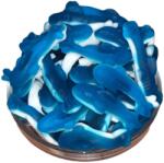 Damla kék cápa gumicukor 1000g