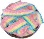 Fini savanyú vegyes gumicukor szalag 1700g (200db)