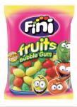 Fini Fruits Bubble Gum 75g