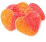 Ravazzi Gummy Ravazzi Édes Barackos Szív 1000g