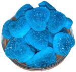 Damel savanyú málna szív 1000g