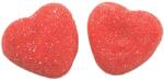 Damel töltött savanyú eperes szív gumicukor 1000g