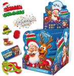 Santa Gummies+Popping candy 25g