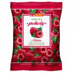 The Lollipopp Manufactory Kft Nobe Sweet Omlós Pehelycukor - Málna íz 80g