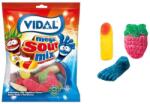 Vidal Mega Sour Mix 90g