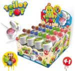 Vidal Toilet Pop Dip’n Lick 15g