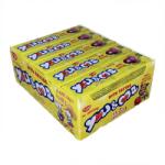  You&Me sárgadinnye ízű rágó tetoválással 5x3, 6g