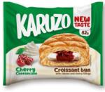  Karuzo pita sajttortás-cseresznyés töltelékkel 82g