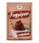 TUTTI csokoládé ízű fagyipor 96g