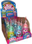 Johny Bee BIG DIPPER Powder mártogatós nyalóka