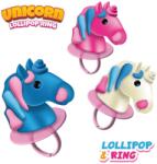  Unikornis nyalóka&gyűrű 12g