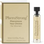 PheroStrong Parfum femei, PheroStrong, Your Choice, 50 ml