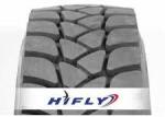 HiFly Anvelopa Tractiune HIFLY 315/80 R22, 5 156/152L HH302