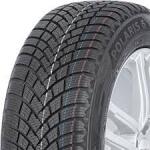 Barum Anvelopa Iarna Barum 225/35 R19 88w Polaris 6 Xl Fr Evc Ms 3pmsf (e-7, 4)