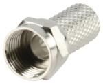 Well Set mufe F 6.4mm, 12 blistere, Well (FC-010X4-BW)