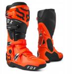 Fox Cipő Fox Instinct 2.0 Fluo Orange (13)