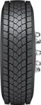 Goodyear Kmax D 205/75r17.5 124m
