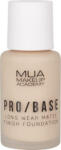 MUA Pro Base Long Wear Matte Finish Mov/alb 110 30ml (300415)