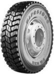 Firestone Anvelopa Tractiune Firestone 13 R22, 5 156/150k Fd833 Ms 3pmsf (msd) (e-41, 8) Tl