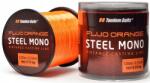 Tandem Baits Fluo Orange Steel damil 1200m 0, 30mm (5907666679760)