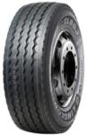 Linglong Anvelopa Trailer Linglong 385/65 R22, 5 164j Ltl863 24pr Ms 3pmsf (rht) (e-39, 5) Tl