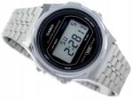 Casio Karóra A171WE-1AEF Vintage Youth Retro (A171WE-1A)