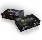 Multiport serial RS232 DB9 pentru case fiscale (URZ1300)