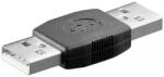Goobay Adaptor USB tata-tata Goobay (50294) - pretexpert