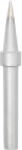 Home by Somogyi Varf de lipit 1.2mm cap plat rezerva pentru statia de lipit SMA 050 SMA 051 HOME (SMA 058) - pretexpert