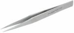 Pro sKit Penseta dreapta ascutita cu varf super fin 128mm 1PK-112T Pro`sKit (1PK-112T) - pretexpert
