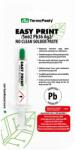 AG TermoPasty Pasta de lipit Easyprint /Sn62 Pb36 Ag2/ seringa 1.4ml TermoPasty AGT-023 (AGT-023) - pretexpert