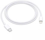 MicroConnect Cablu USB Type C - Lightning WFI 1m certificat IPhone MFI Gembird MicroConnect (USB3.1CL1) - pretexpert