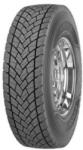 Goodyear Anvelopa Tractiune Goodyear 295/60 R22, 5 150/149k Kmax D A Ms 3pmsf (rhd) (e-35, 73) Tl - anvelorom - 2 924,00 RON