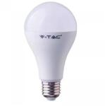 V-TAC Bec LED A80 E27 18W 2000lm 6400K alb rece V-TAC (SKU-2709)