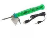 Pro'sKit Letcon de lipit portabil cu alimentare USB ProsKit (SI-168U)