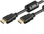 Cablu Hdmi 20m v1.4 3D ARC Full HD cu Ethernet Ferita contacte aurite (028-036)