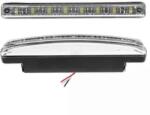  Lumini auto de zi 12V 8 LEDuri (URZ3329)